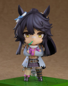 Umamusume: Pretty Derby - Narita Brian - Nendoroid (#2577)