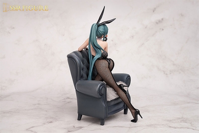 Yi Ren Guan - House of Unhumans - Yue Li - Bunny Ver. - 1/7
