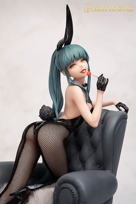 Yi Ren Guan - House of Unhumans - Yue Li - Bunny Ver. - 1/7