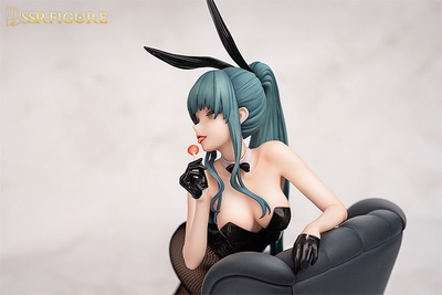Yi Ren Guan - House of Unhumans - Yue Li - Bunny Ver. - 1/7