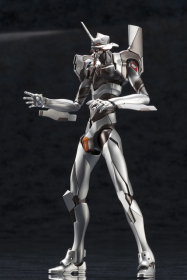 Gojira vs. Evangelion - EVA-01 - 1/400 - Mechagojira Color Ver.
