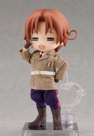 Hetalia World☆Stars - Northern Italy (Veneziano) - Nendoroid Doll