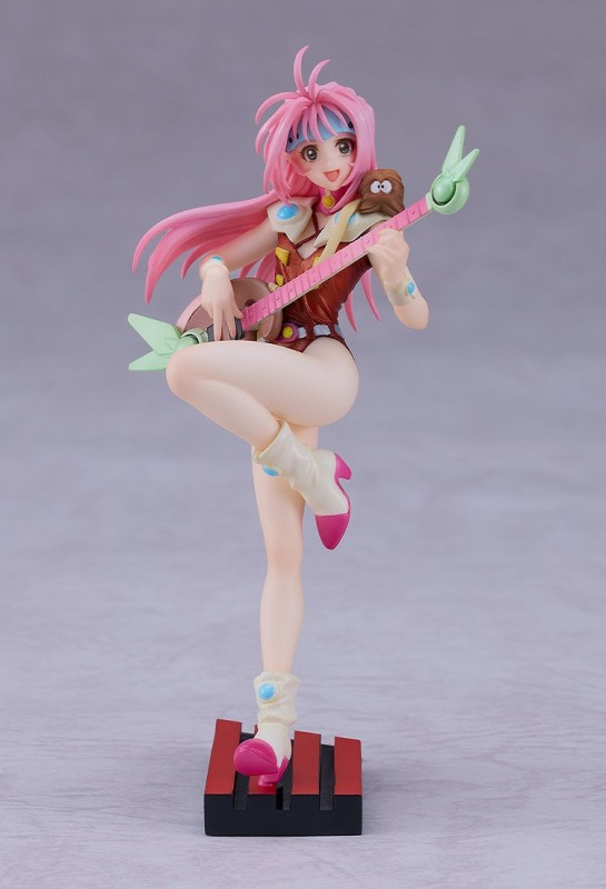 Macross 7 - Gubaba - Mylene Jenius - Minimum Factory (MF-90) - Plamax - 1/20