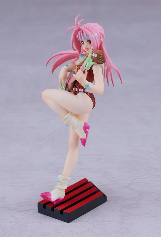 Macross 7 - Gubaba - Mylene Jenius - Minimum Factory (MF-90) - Plamax - 1/20