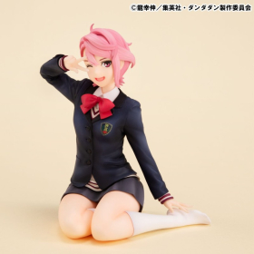 Dandadan - Shiratori Aira - G.E.M. - Tenohira