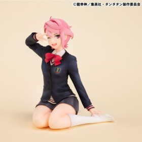 Dandadan - Shiratori Aira - G.E.M. - Tenohira