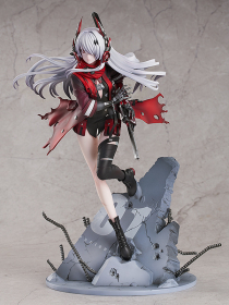 1/7 Punishing: Gray Raven Lucia: Crimson Abyss