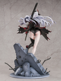 1/7 Punishing: Gray Raven Lucia: Crimson Abyss
