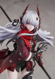 1/7 Punishing: Gray Raven Lucia: Crimson Abyss