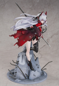 1/7 Punishing: Gray Raven Lucia: Crimson Abyss