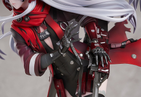 1/7 Punishing: Gray Raven Lucia: Crimson Abyss
