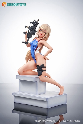 ARMS NOTE - Sueibu no Kouhai - 1/7