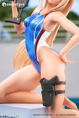 ARMS NOTE - Sueibu no Kouhai - 1/7