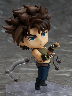 Jojo no Kimyou na Bouken Sentou Chouryuu Joseph Joestar Nendoroid