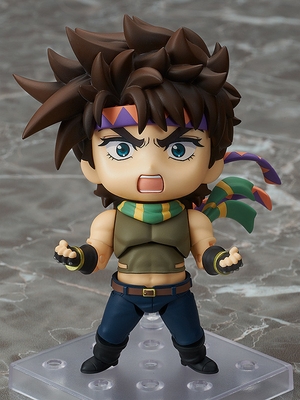 Jojo no Kimyou na Bouken Sentou Chouryuu Joseph Joestar Nendoroid