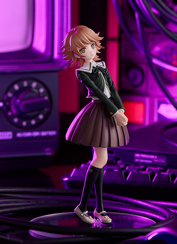 POP UP PARADE Chihiro Fujisaki (Danganronpa 1.2 Reload)