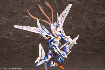 1/1 Megami Device SOL Raptor
