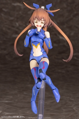1/1 Megami Device SOL Raptor