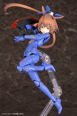 1/1 Megami Device SOL Raptor