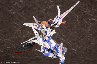 1/1 Megami Device SOL Raptor