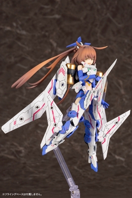 1/1 Megami Device SOL Raptor