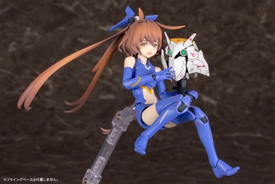 1/1 Megami Device SOL Raptor