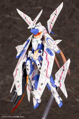 1/1 Megami Device SOL Raptor