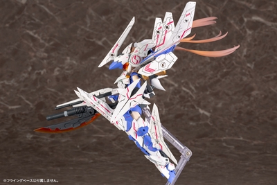 1/1 Megami Device SOL Raptor