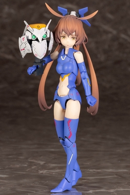 1/1 Megami Device SOL Raptor