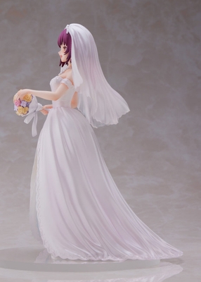 1/7 Atelier Sophie 2: The Alchemist of the Mysterious Dream Sophie Wedding Dress Ver.