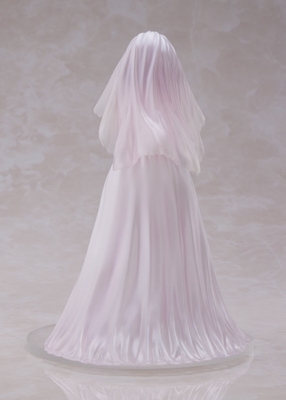 1/7 Atelier Sophie 2: The Alchemist of the Mysterious Dream Sophie Wedding Dress Ver.