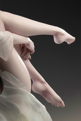 Ring - Yamamura Sadako - Bishoujo Statue - Horror Bishoujo - 1/7