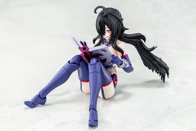 Megami Device - Auv Tsukuyomi - Regalia - 1/1