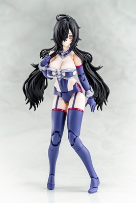 Megami Device - Auv Tsukuyomi - Regalia - 1/1
