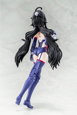 Megami Device - Auv Tsukuyomi - Regalia - 1/1
