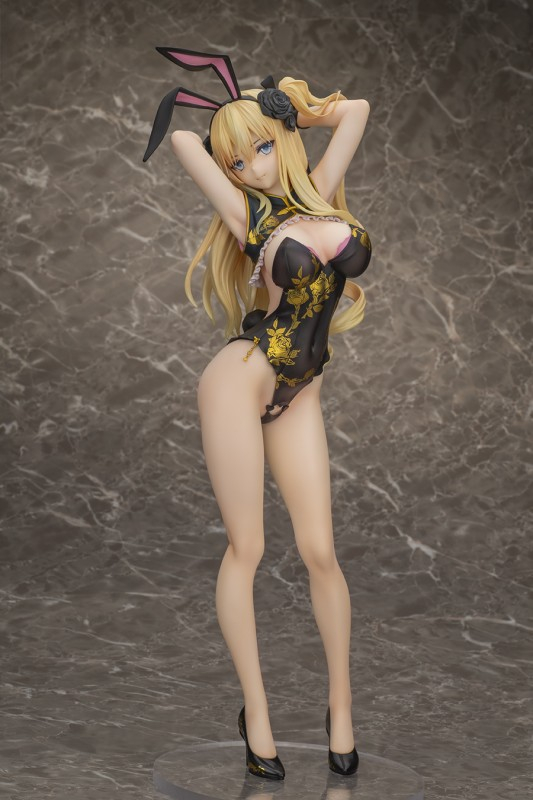 Original - Skytube - Jin-Lian - 1/4 - Bunny Ver.