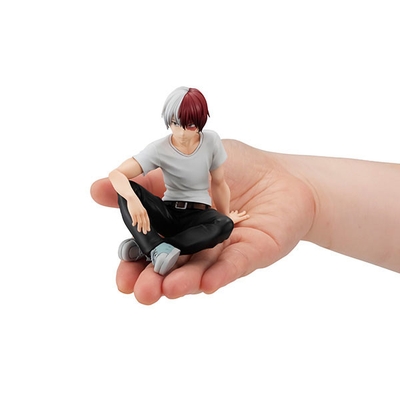 Boku no Hero Academia Todoroki Shoto G.E.M. Tenohira