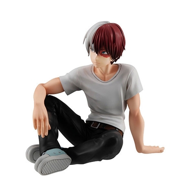 Boku no Hero Academia Todoroki Shoto G.E.M. Tenohira