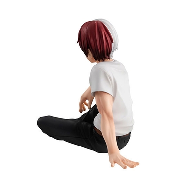 Boku no Hero Academia Todoroki Shoto G.E.M. Tenohira
