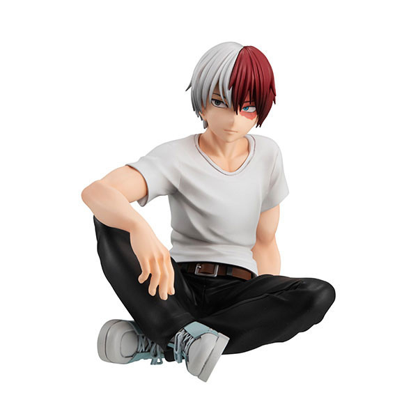 Boku no Hero Academia Todoroki Shoto G.E.M. Tenohira