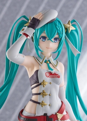 Good Smile Racing - Hatsune Miku - Pop Up Parade - Racing 2023 Ver.