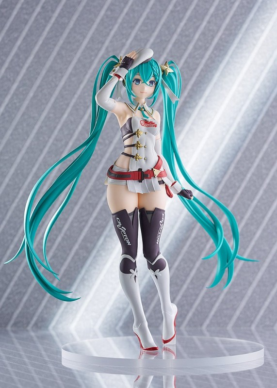 Good Smile Racing - Hatsune Miku - Pop Up Parade - Racing 2023 Ver.