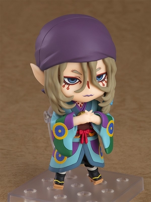 Mononoke - Kusuriuri - Nendoroid (#2426)