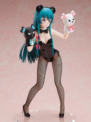1/4 Kuma Kuma Kuma Bear Yuna: Bear Suit Ver.