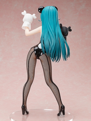1/4 Kuma Kuma Kuma Bear Yuna: Bear Suit Ver.