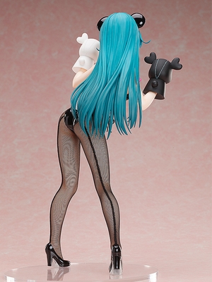 1/4 Kuma Kuma Kuma Bear Yuna: Bear Suit Ver.