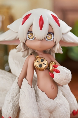 POP UP PARADE Faputa (Made in Abyss: The Golden City of the Scorching Sun)