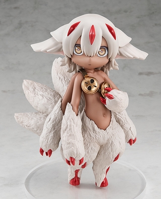POP UP PARADE Faputa (Made in Abyss: The Golden City of the Scorching Sun)