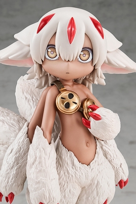 POP UP PARADE Faputa (Made in Abyss: The Golden City of the Scorching Sun)