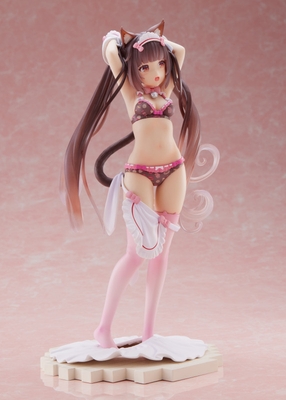 Nekopara - Chocola - Kigae no Hitotoki - 1/7
